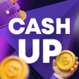 Иконка программы: Cash Up: Earn Quickly  Pl…