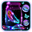 Icon of program: Neon, Fur, Bottle Themes,…