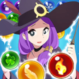 程序图标：Happy Bubble - Enchanted …