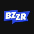 Biểu tượng của chương trình: BZZR TV