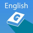أيقونة البرنامج: Study English Grammar Tes…
