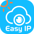 プログラムのアイコン：Easy IP