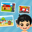 程序图标：Proud professions : Multi…