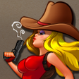 Bounty Hunter  Miss Jane icon