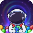 Icona del programma: Bubble Shooter - Bubble P…