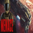 プログラムのアイコン：MENACE