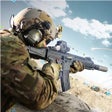 Ikon program: Free Sniper Shooting Batt…