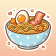 Ikon program: The Noodle Hobo: Forest S…