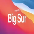 Symbol des Programms: macOS Big Sur