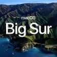 macOS Big Sur icon