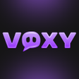 أيقونة البرنامج: Voxy : Your AI Friend