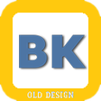 أيقونة البرنامج: Old Design VK Gold