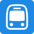 Ícone do programa: Transit: offline timetabl…