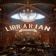 Programikonen: Librarian: Tidy Up the Ar…