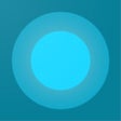 プログラムのアイコン：Breathe: relax  focus