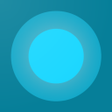 プログラムのアイコン：Breathe: relax  focus