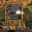 أيقونة البرنامج: Runaway Bus - Rouge Adv