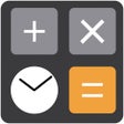 程序图标：Time Calculator SimpleEas…