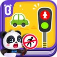Ikona programu: Safety  Habits -BabyBus