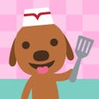 ไอคอนของโปรแกรม: Sago Mini Pet Cafe Surpri…