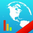 程序图标：World Factbook 2023