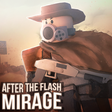Icon of program: After The Flash: Mirage 7