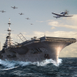 Icon of program: Navy Field
