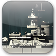 プログラムのアイコン：Navy Field