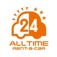 Programın simgesi: オールタイムレンタカー