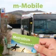 أيقونة البرنامج: m-Mobile v2