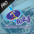 程序图标：Cidade Canção FM 1023