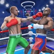 Иконка программы: 1 MMA Fighter Punch Champ…