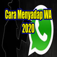 プログラムのアイコン：Cara Menyadap WA 2020