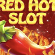 Icon of program: REDHOT 5X SLOT