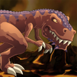 Icon of program: Big Bad T-Rex