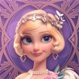 Symbol des Programms: Time Princess: Dress Up