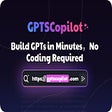 Icoon van programma: Gpts Copilot