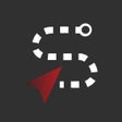 Ícone do programa: Shadow Tracker Mobile