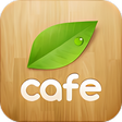 Icono de programa: LINE cafe