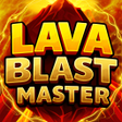 Ikon program: Lava Blast Master
