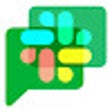Icon of program: Make Google Chat like Sla…
