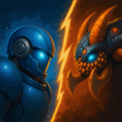 Icoon van programma: Alien Strike - RTS Wars