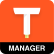 Ícone do programa: TABLEAPP Manager