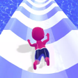 Ikon program: Waterpark Super Slide