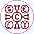 程序图标：Monero Cloud Faucet