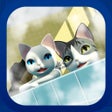 Icon of program: 脱出ゲーム　猫様の湯からの脱出