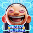 プログラムのアイコン: Funny Meme Maker Challeng…