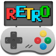 Ícone do programa: Retro Games Emulator