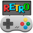 Retro Games Emulator