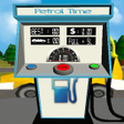 プログラムのアイコン：Petrol Time